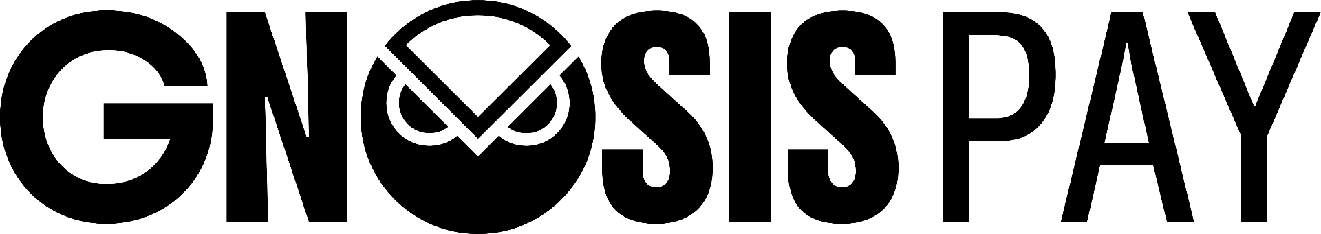GnosisPay logo